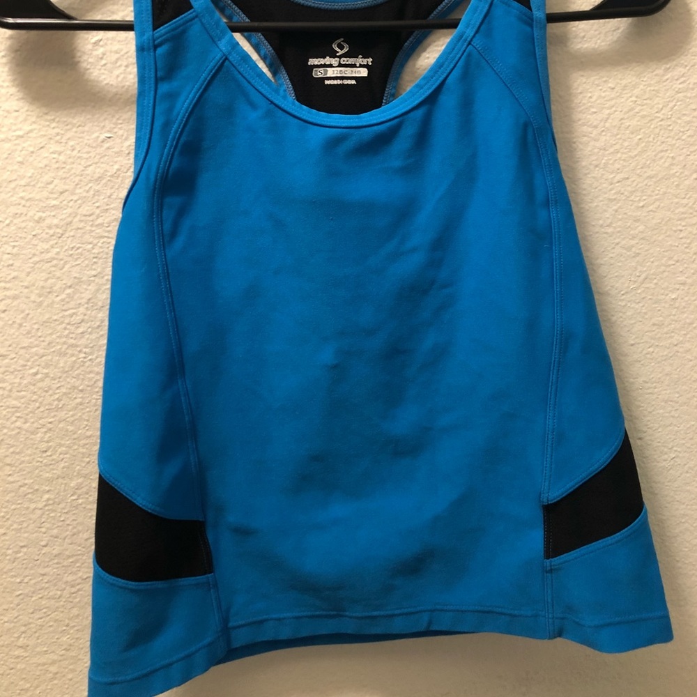 Workout top